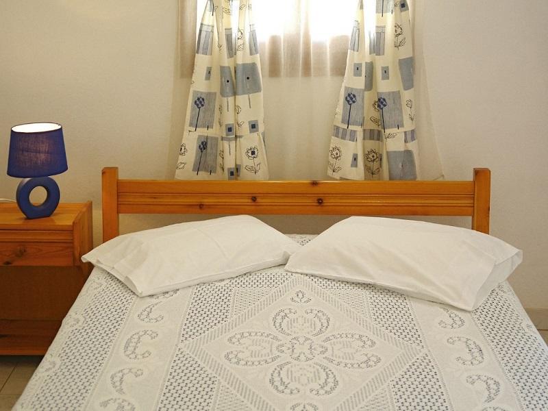 Irene Rooms Folegandros Town Exterior foto