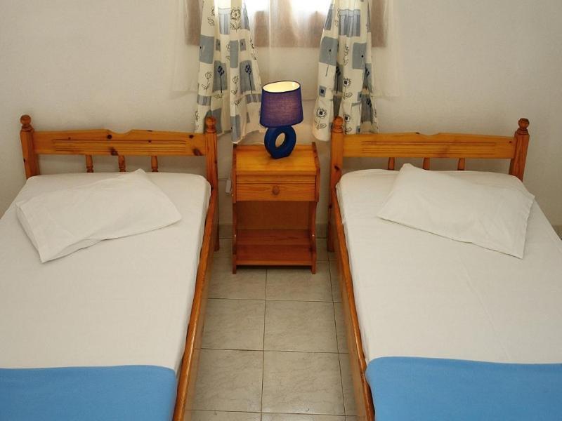 Irene Rooms Folegandros Town Exterior foto